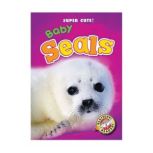 Baby Seals, Christina Leaf