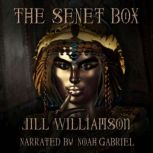 The Senet Box a short story, Jill Williamson