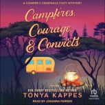 Campfires, Courage, & Convicts, Tonya Kappes