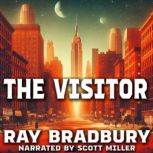 The Visitor, Ray Bradbury