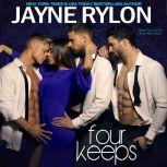 Fourkeeps, Jayne Rylon