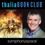 Rick Riordan's The Kane Chronicles, Rick Riordan