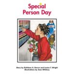 Special Person Day, Kathleen A. Brown