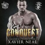King's Conquest, Xavier Neal