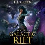 Galactic Rift, J.J. Green