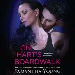 On Hart's Boardwalk, Samantha Young