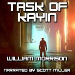 Task of Kayin, William Morrison