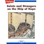 Saints and Strangers on the Ship of Hope, Pam Cannon