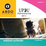 Up2U Adventures, Set 3, various authors