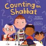 Counting on Shabbat, Nancy Churnin