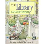 The Library, Sarah Stewart