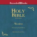 Holy Bible: Numbers Volume 4, Various