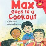 Max Goes to a Cookout, Adria Klein