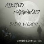 Assorted Malignancies, Dale W Glaser