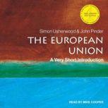 The European Union A Very Short Introduction, 4th edition