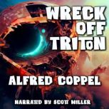 Wreck Off Triton