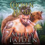 Chosen by the Bear, Milly Taiden