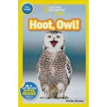 Hoot, Owl!, Shelby Alinsky