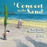 A Concert in the Sand, Tami Shem-Tov