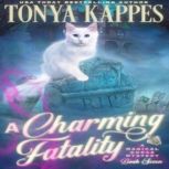 A Charming Fatality, Tonya Kappes