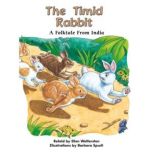The Timid Rabbit, Ellen Wettersten