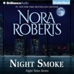 Night Smoke, Nora Roberts