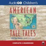 American Tall Tales, Mary Pope Osborne
