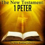 The New Testament: 1 Peter, Multiple Authors