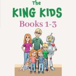 The King Kids: Books 1-3, Sheree Elaine