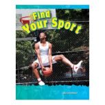 Find Your Sport