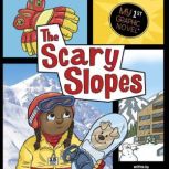 The Scary Slopes, Darcy Pattison