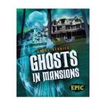 Ghosts in Mansions, Lisa Owings