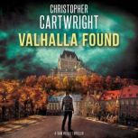Valhalla Found, Christopher Cartwright