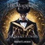 The Book of Death, Rachel  Lawson