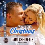 Snowed-In for Christmas, Cami Checketts