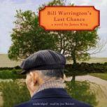 Bill Warrington's Last Chance, James King
