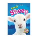 Baby Sheep, Christina Leaf