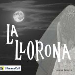 La Llorona, Lorena Romero
