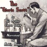 The Adventure of the Gloria Scott A Robin Reads Audiobook, Arthur Conan Doyle