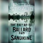The Ballad of Ballard and Sandrine An eShort, Peter Straub