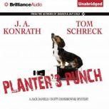 Planter's Punch, J. A. Konrath
