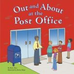 Out and About at the Post Office, Kitty Shea