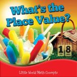 What's the Place Value? Little World Math Concepts, Shirley Duke