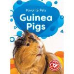 Guinea Pigs, Christina Leaf