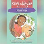 King & Kayla and the Case of Found Fred, Dori Hillestad Butler