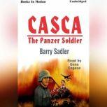 The Panzer Soldier, Barry Sadler