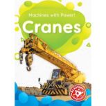Cranes, Amy McDonald
