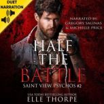 Half the Battle, Elle Thorpe
