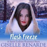 Flash Freeze A Sweet Lesbian Romance Story