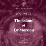 The Island of Doctor Moreau, H.G Wells